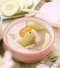 吃货白瓜  第1张
