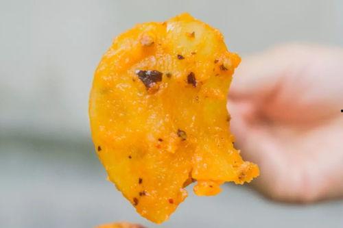 土豆姐吃瓜,揭秘娱乐圈幕后故事  第1张