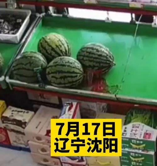 辽宁沈阳吃瓜,探寻东北美食的魅力  第2张