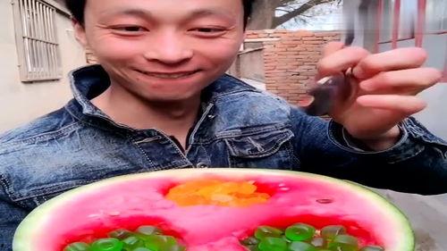 真吃瓜小伙,揭秘娱乐圈幕后故事  第3张