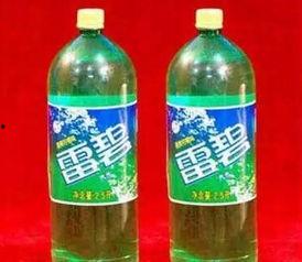 带你吃瓜奇葩山寨饮料,奇葩山寨饮料背后的故事  第1张