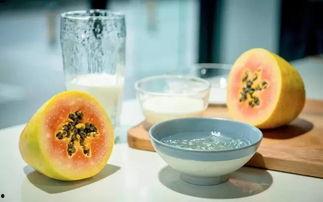 跟着牛奶吃瓜,跟随味蕾探寻美食之旅  第2张