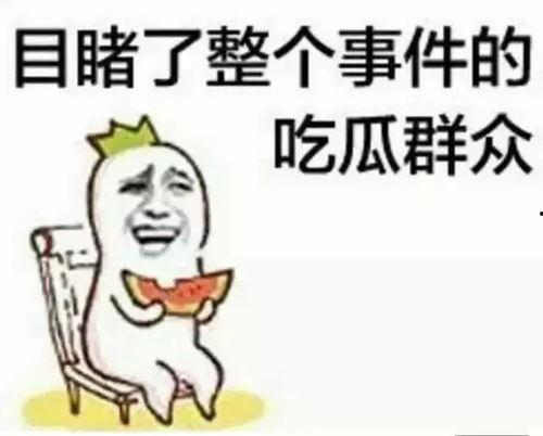 关于吃瓜的作业,揭秘吃瓜群众的趣味生活与社交现象  第2张