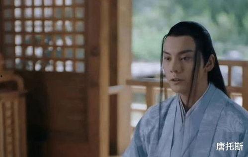 斛珠夫人 吃瓜,宫廷权谋与奇幻爱情的纠葛  第2张
