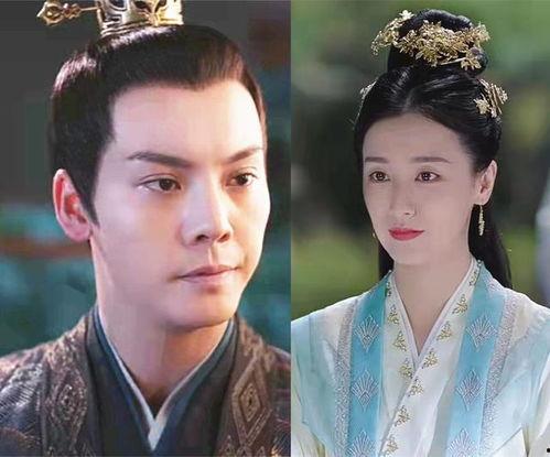 斛珠夫人 吃瓜,宫廷权谋与奇幻爱情的纠葛  第3张